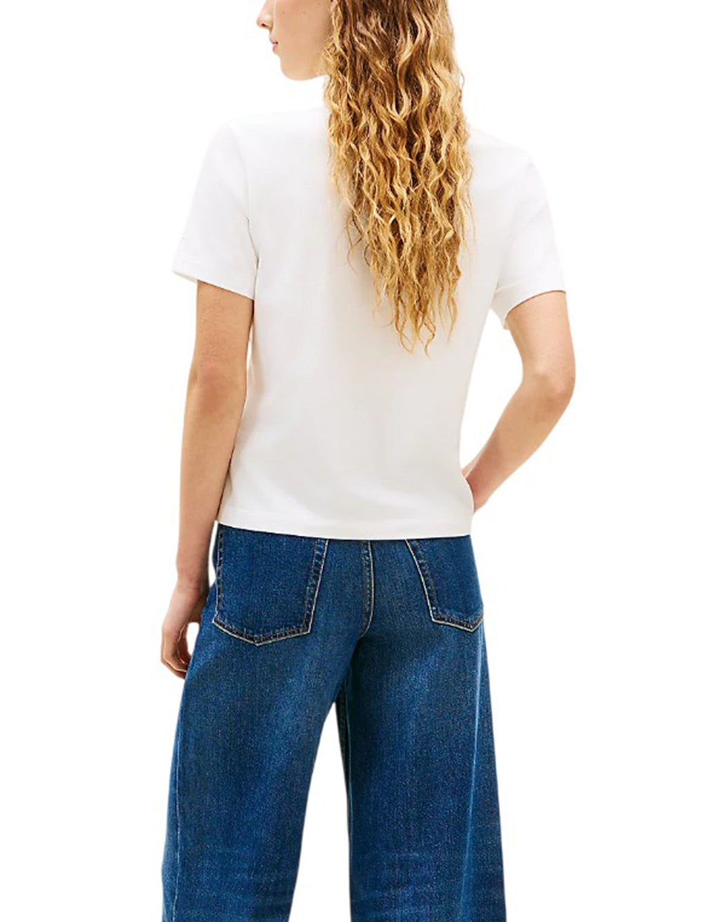 Tommy Hilfiger  Bianco