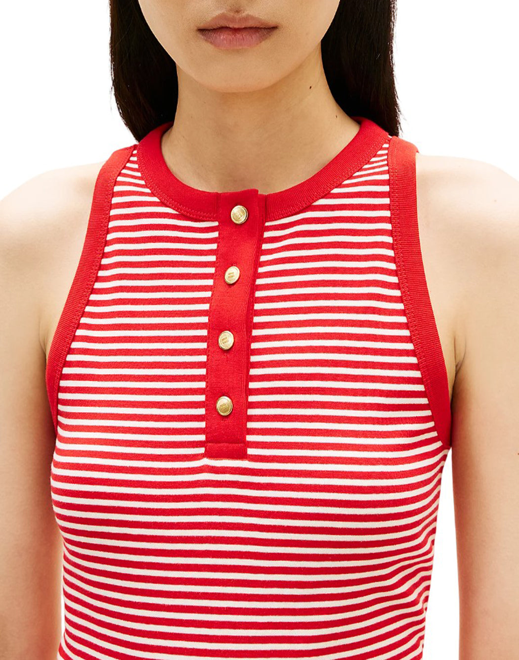 Tommy Hilfiger  Rosso