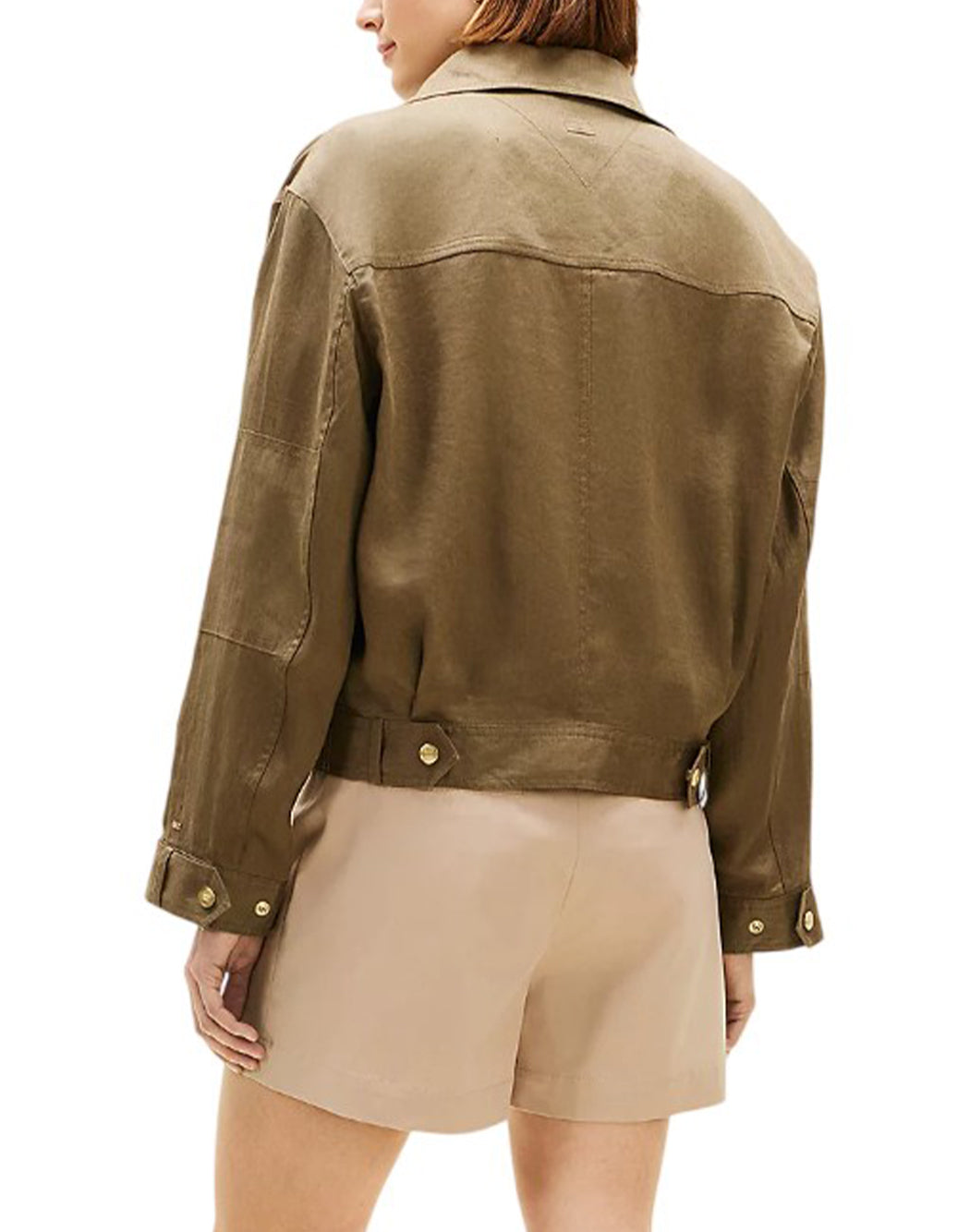 Tommy Hilfiger  Verde