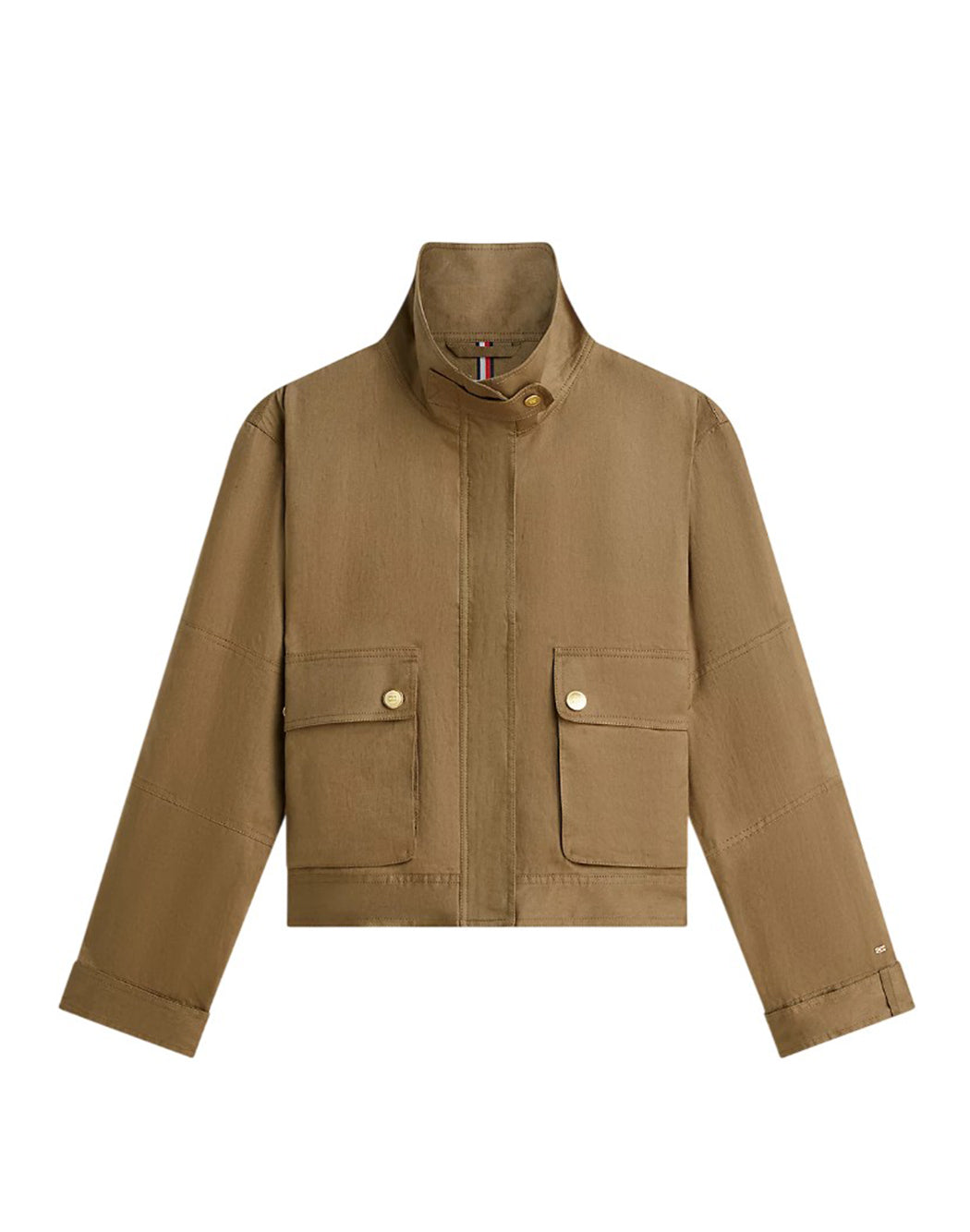 Tommy Hilfiger  Verde