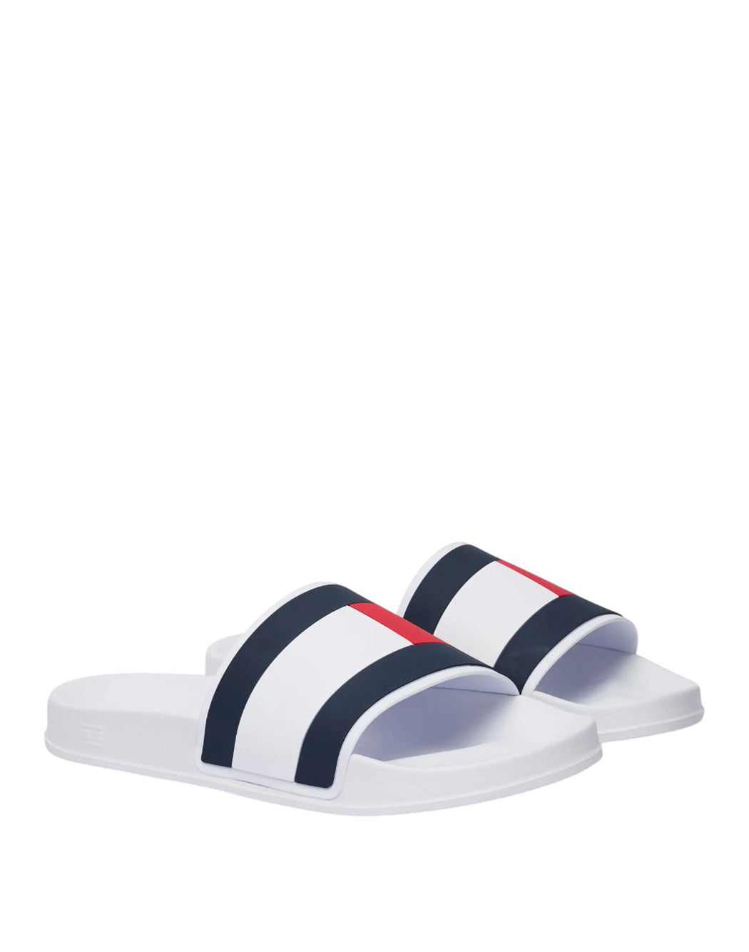 Tommy Hilfiger  Bianco