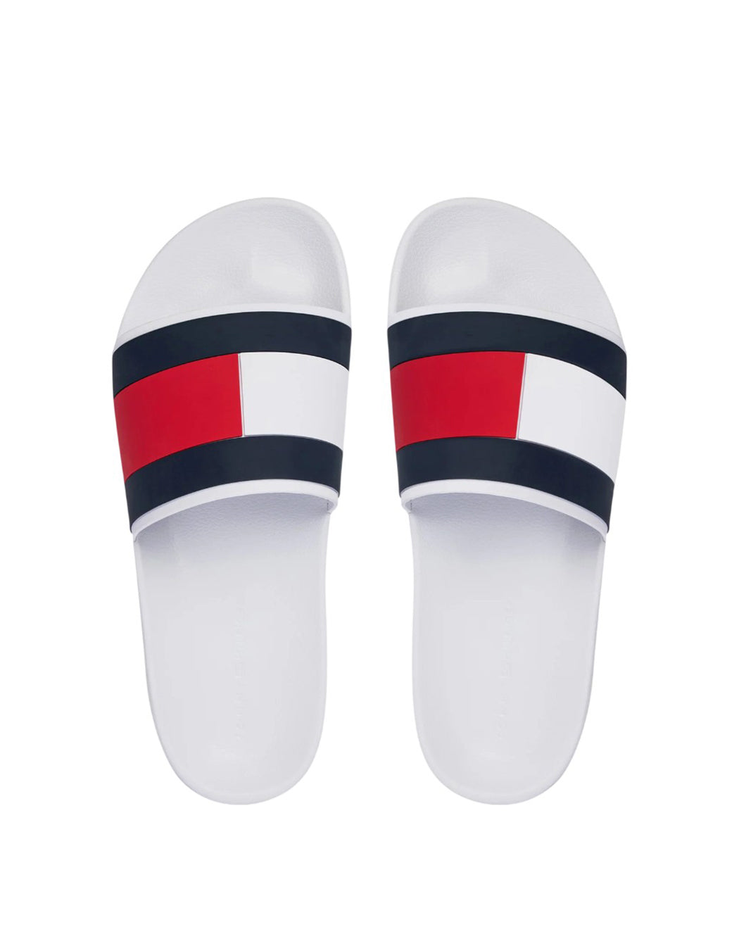 Tommy Hilfiger  Bianco