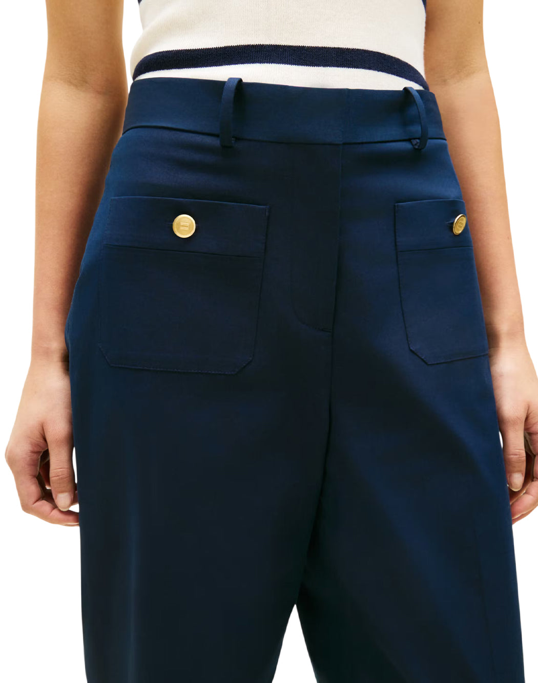 Tommy Hilfiger  Blu