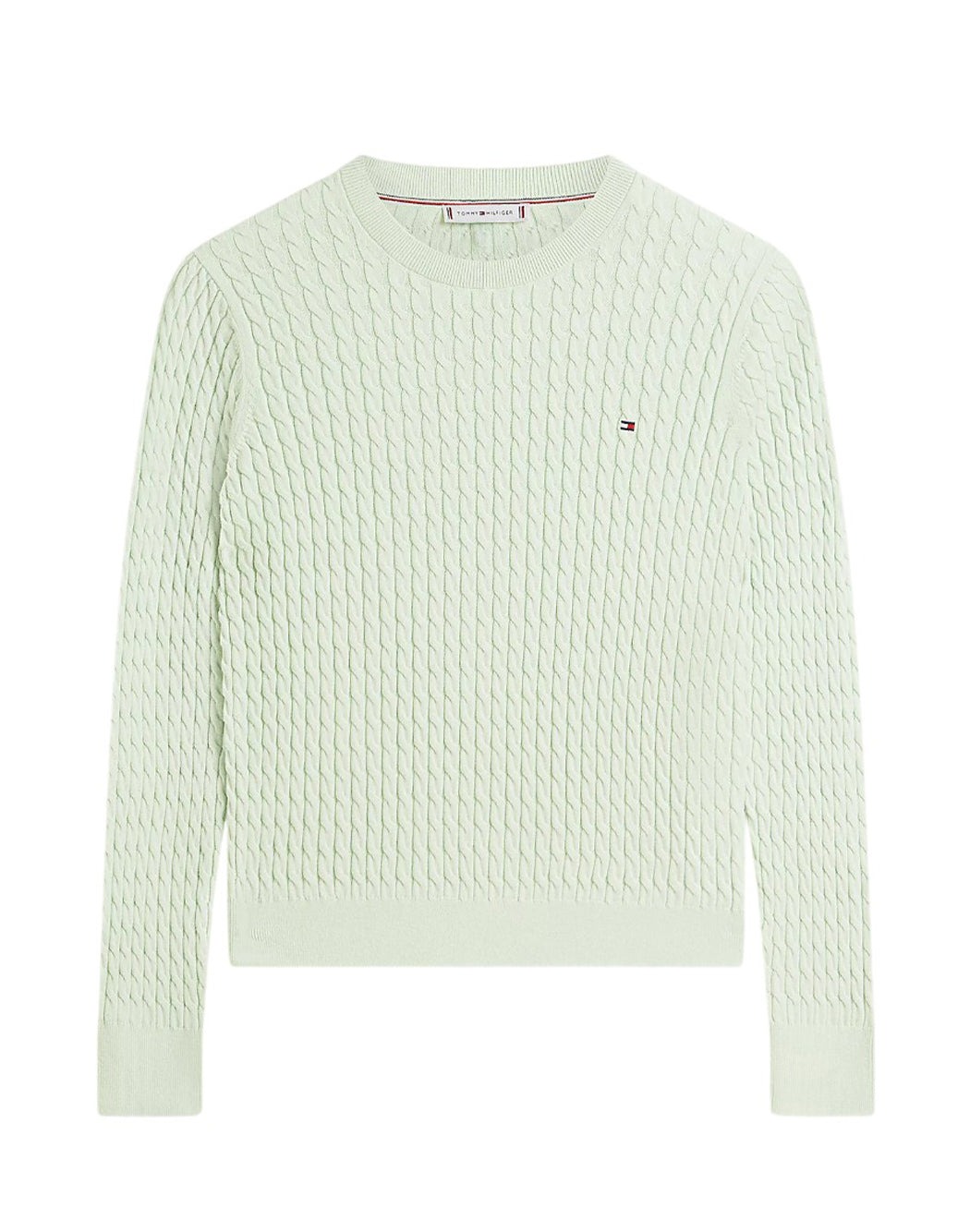 Tommy Hilfiger  Verde