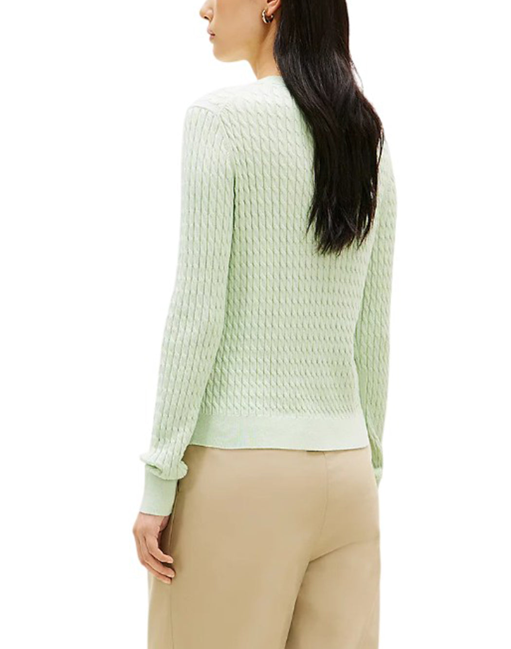 Tommy Hilfiger  Verde