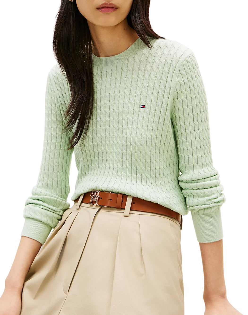 Tommy Hilfiger  Verde