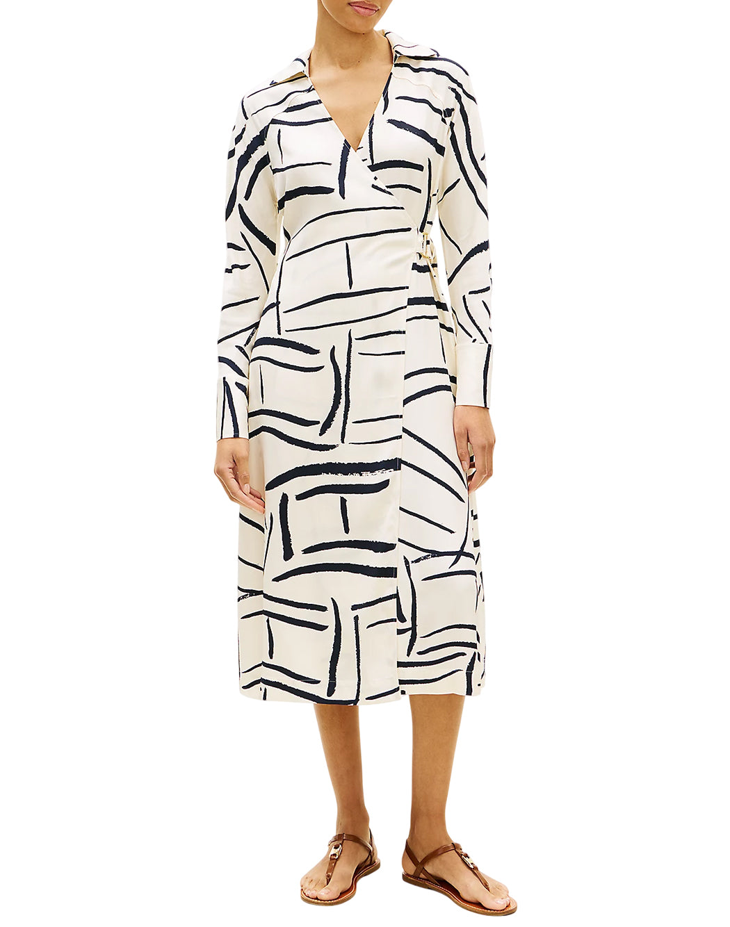 Tommy Hilfiger  Bianco