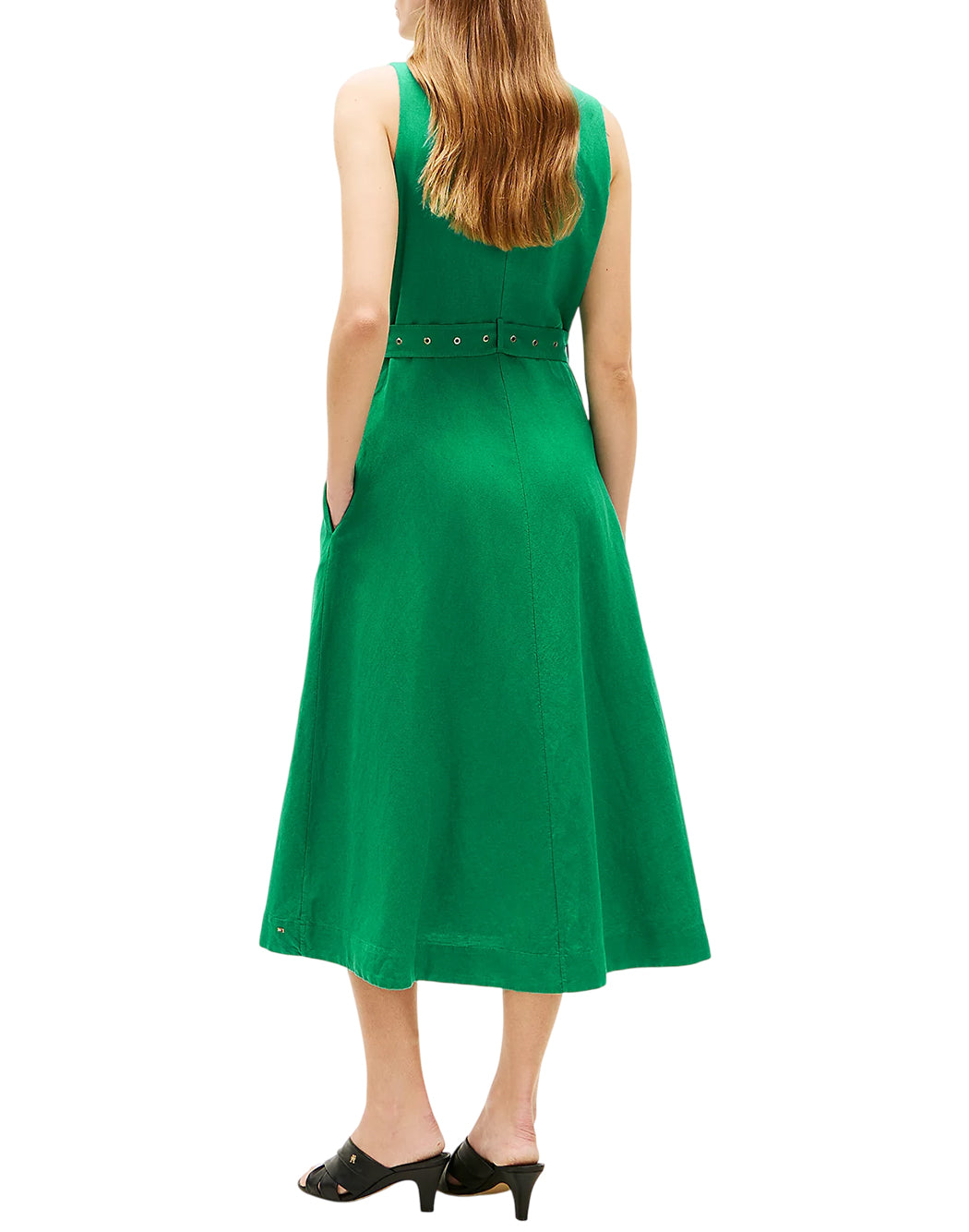 Tommy Hilfiger  Verde