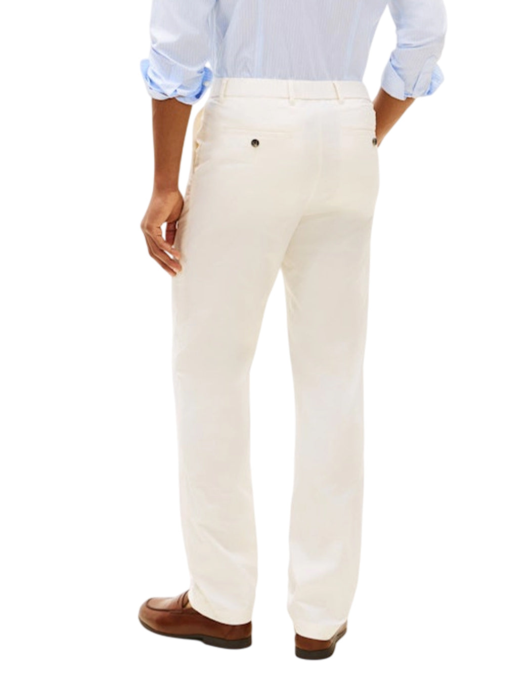 Tommy Hilfiger Weiß
