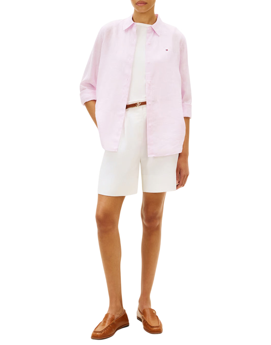 Tommy Hilfiger  Rosa