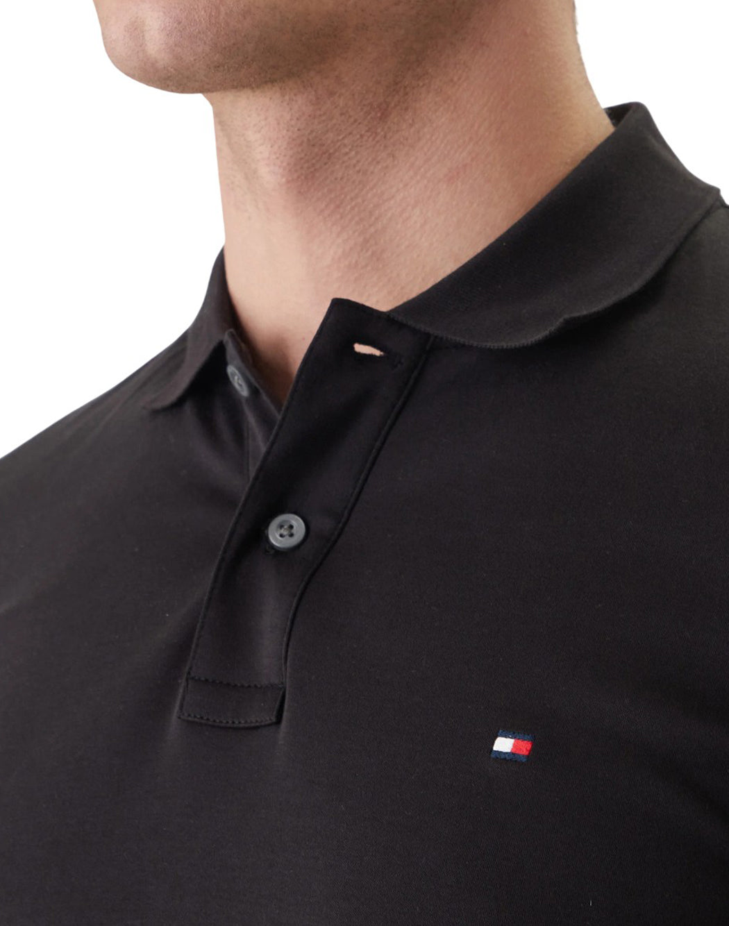 Tommy Hilfiger Black