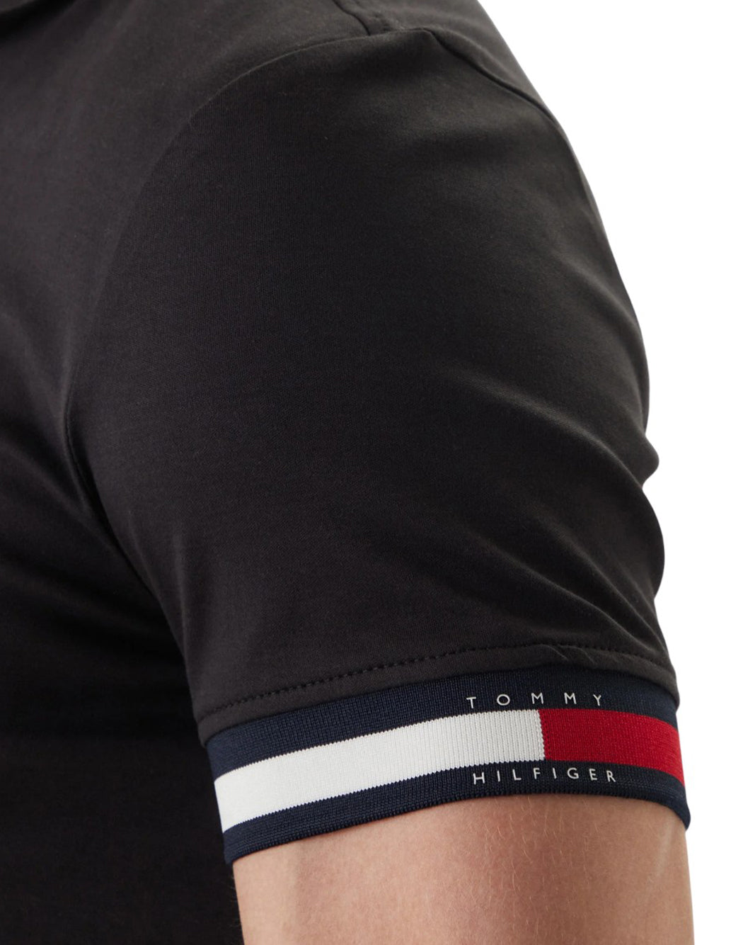 Tommy Hilfiger Black