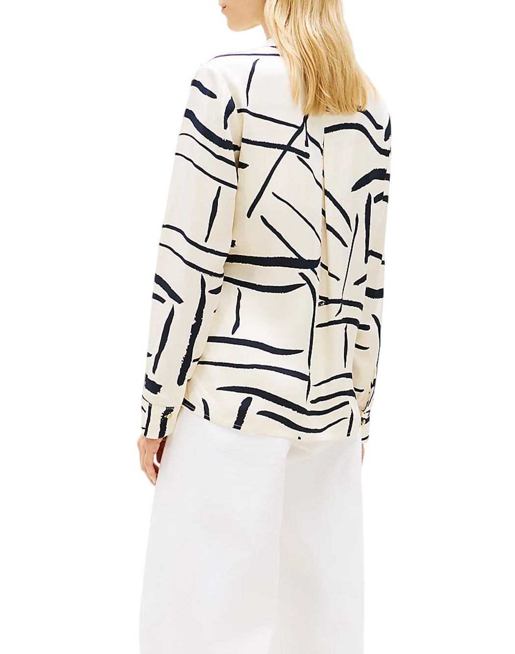 Tommy Hilfiger  Bianco