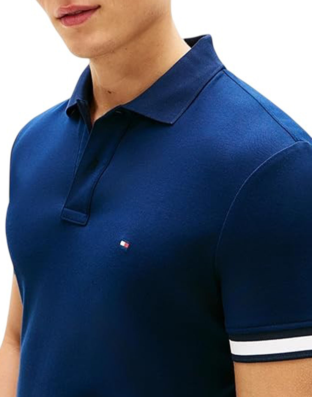 Tommy Hilfiger  Blu