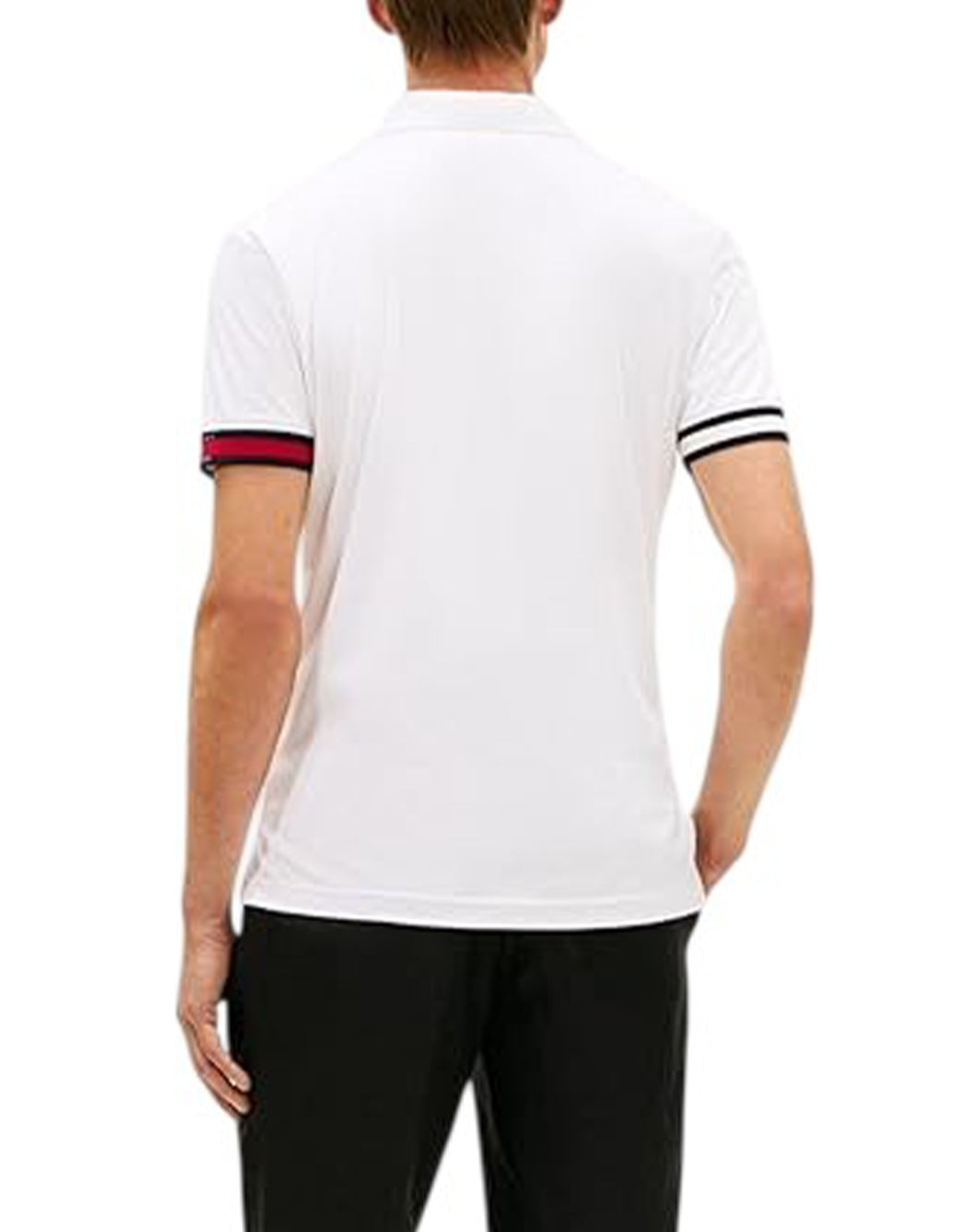 Tommy Hilfiger  Bianco