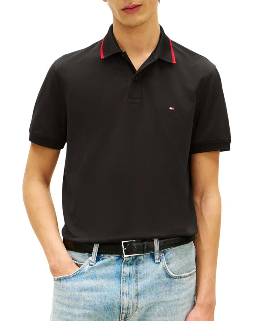 Tommy Hilfiger  Nero