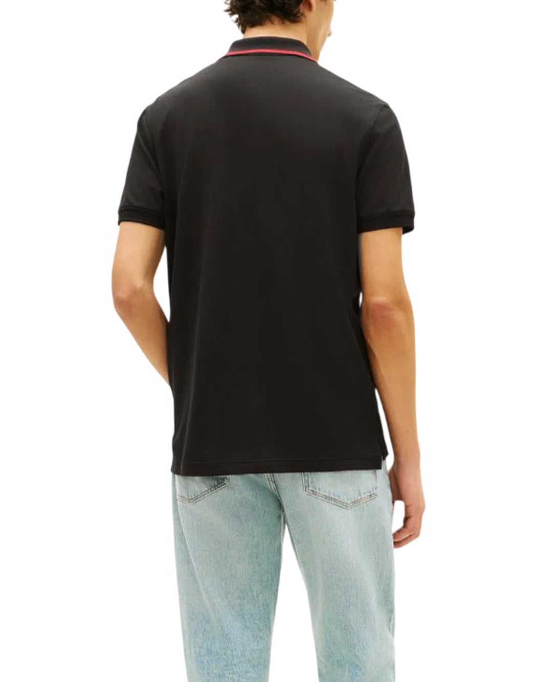 Tommy Hilfiger  Nero