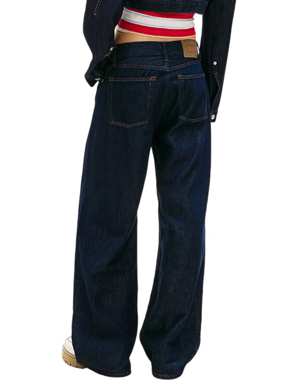 Tommy Hilfiger Jeans  Blu