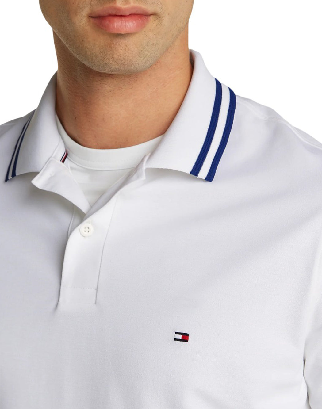 Tommy Hilfiger  Bianco