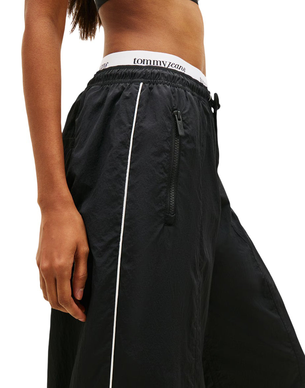 Tommy Hilfiger Jeans  Nero