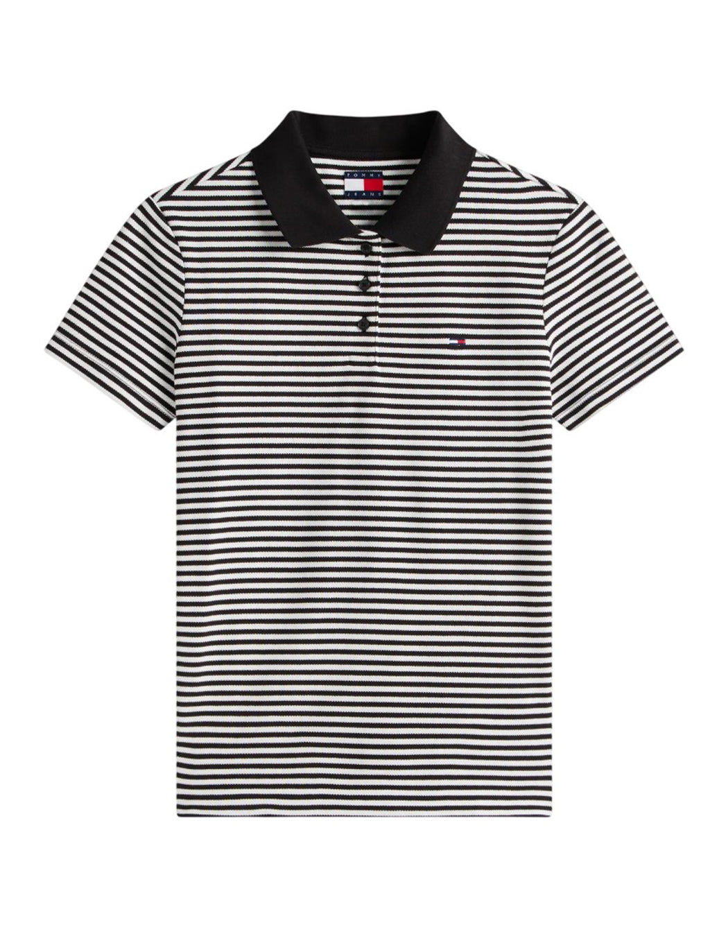 Tommy Hilfiger Jeans  Nero