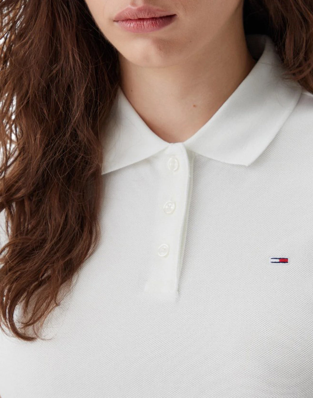 Tommy Hilfiger Jeans  Bianco