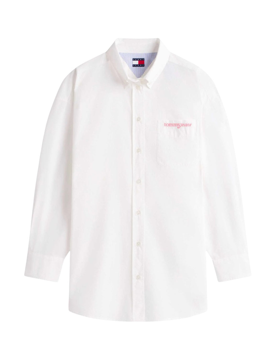 Tommy Hilfiger Jeans  Bianco