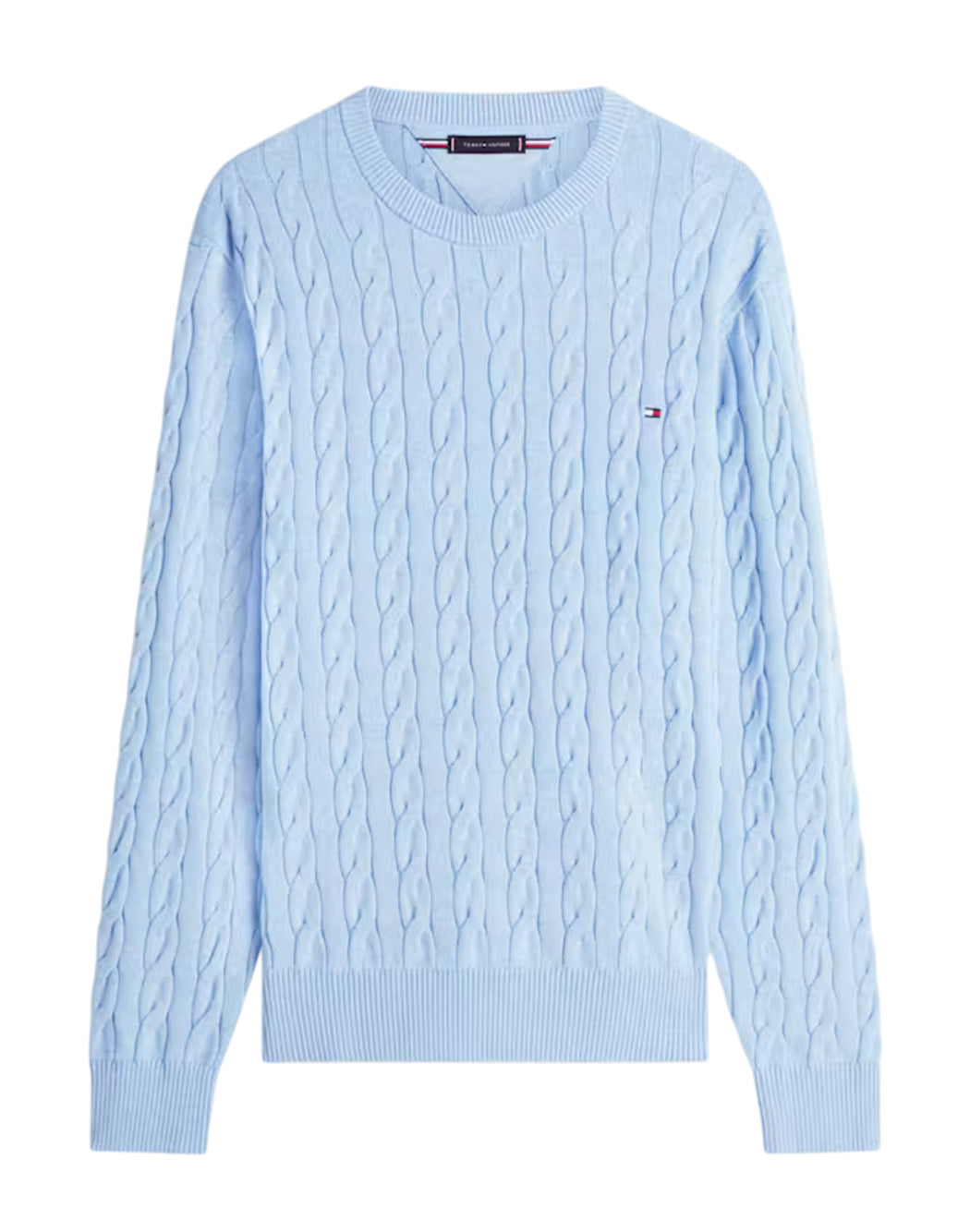 Tommy Hilfiger Hellblau