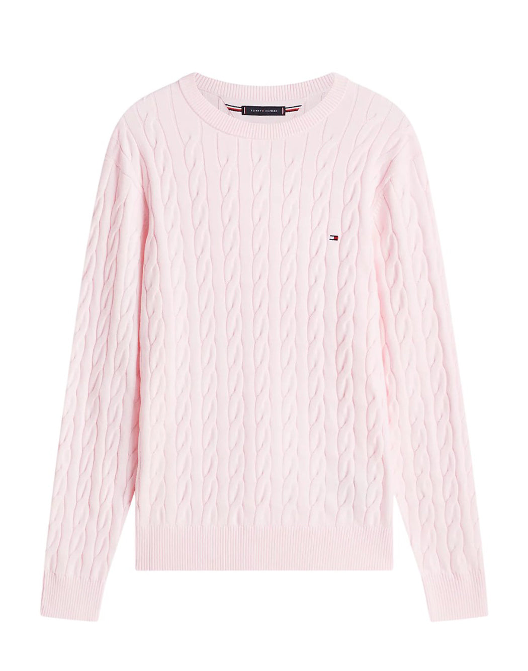 Tommy Hilfiger  Rosa