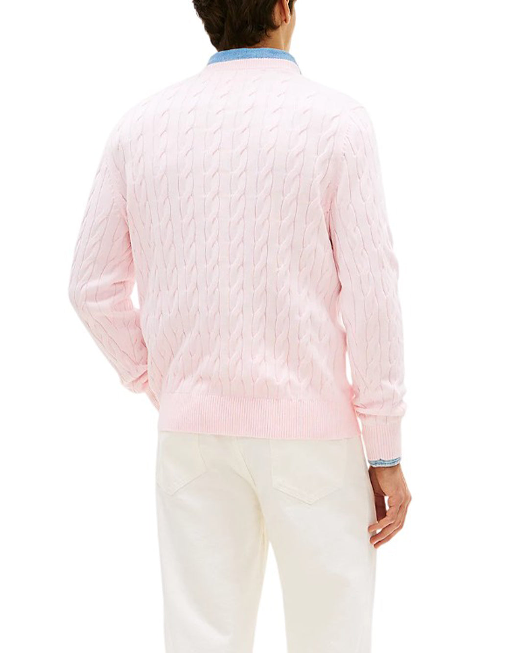 Tommy Hilfiger  Rosa