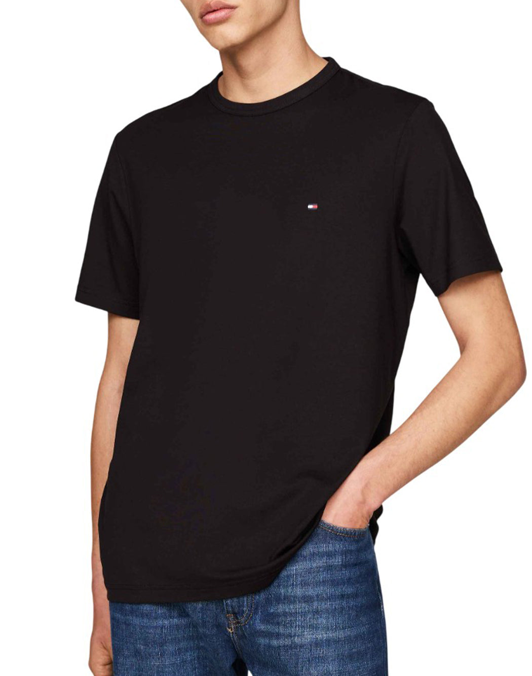 Tommy Hilfiger  Nero