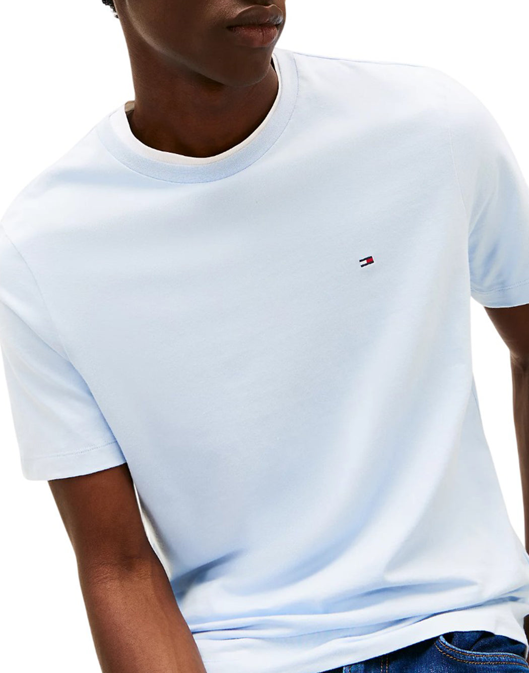 Tommy Hilfiger  Azzurro