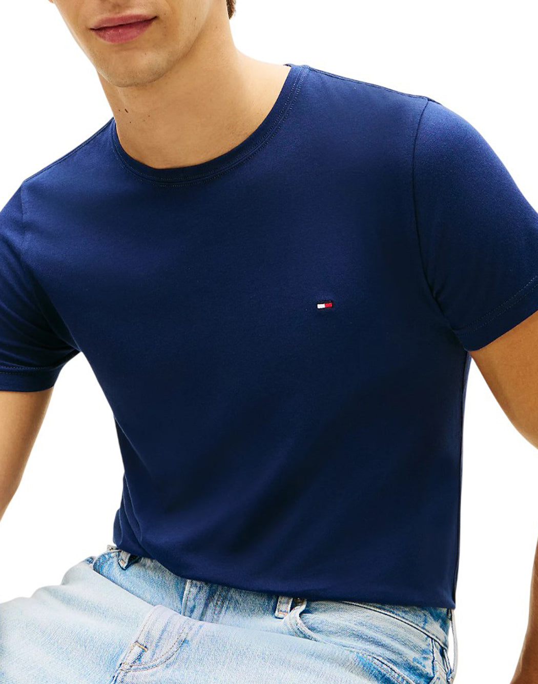 Tommy Hilfiger  Blu