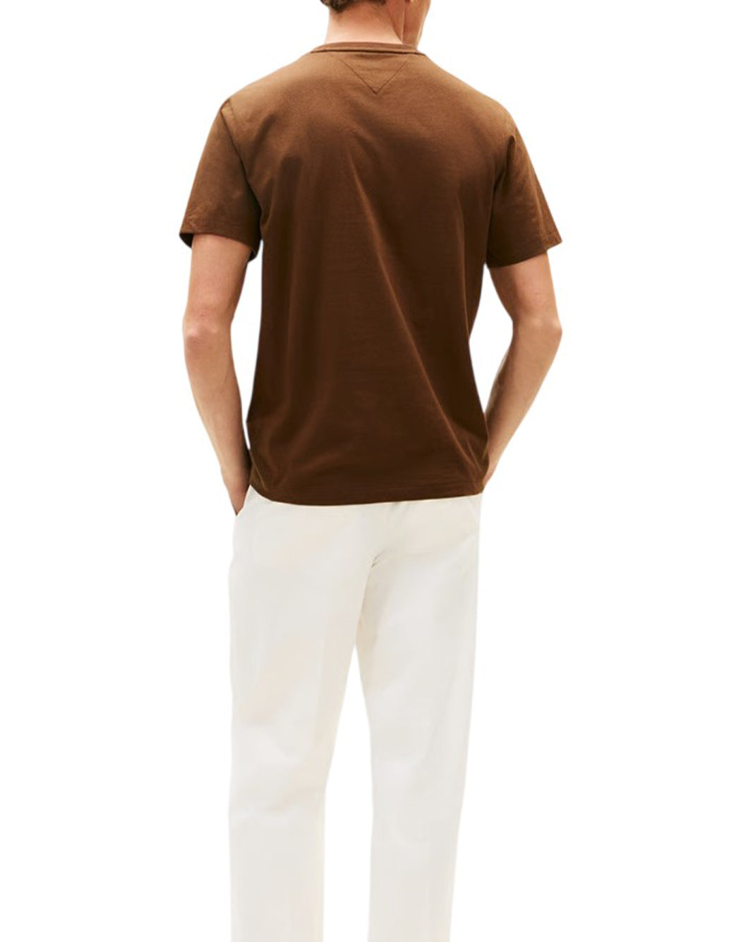 Tommy Hilfiger  Marrone