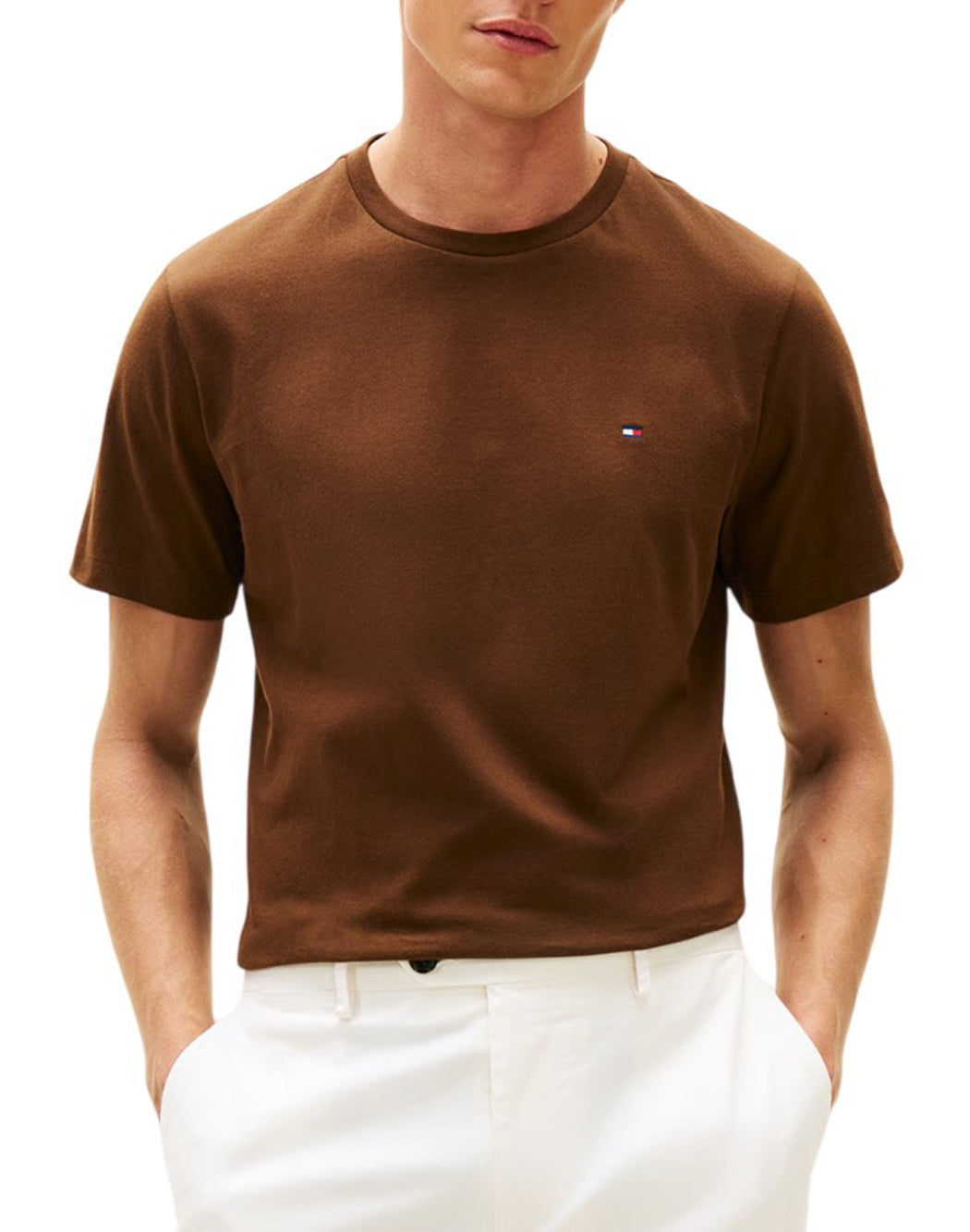 Tommy Hilfiger  Marrone