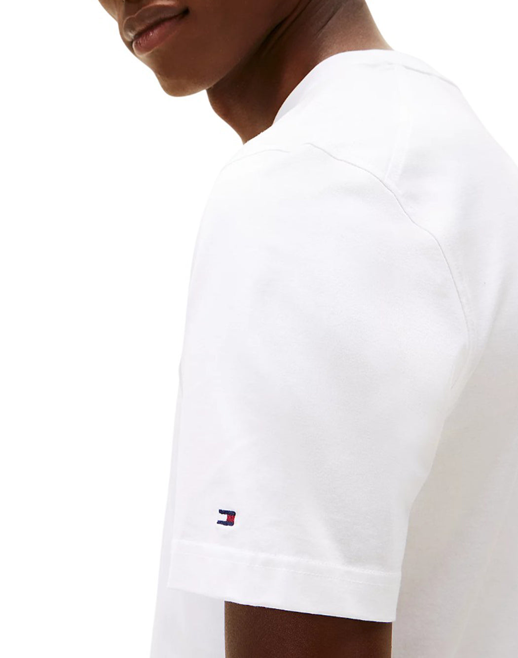 Tommy Hilfiger  Bianco