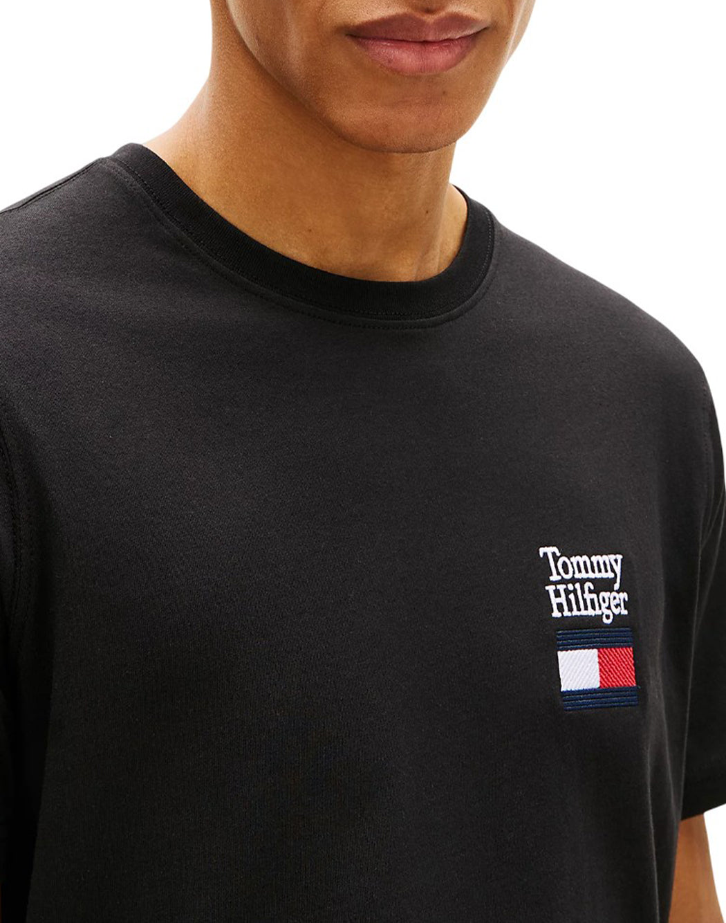 Tommy Hilfiger  Nero