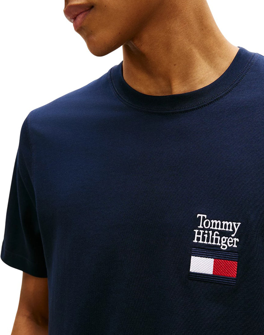 Tommy Hilfiger  Blu