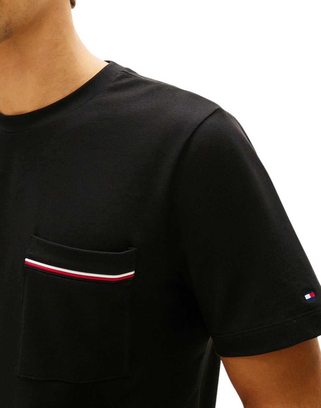 Tommy Hilfiger  Nero