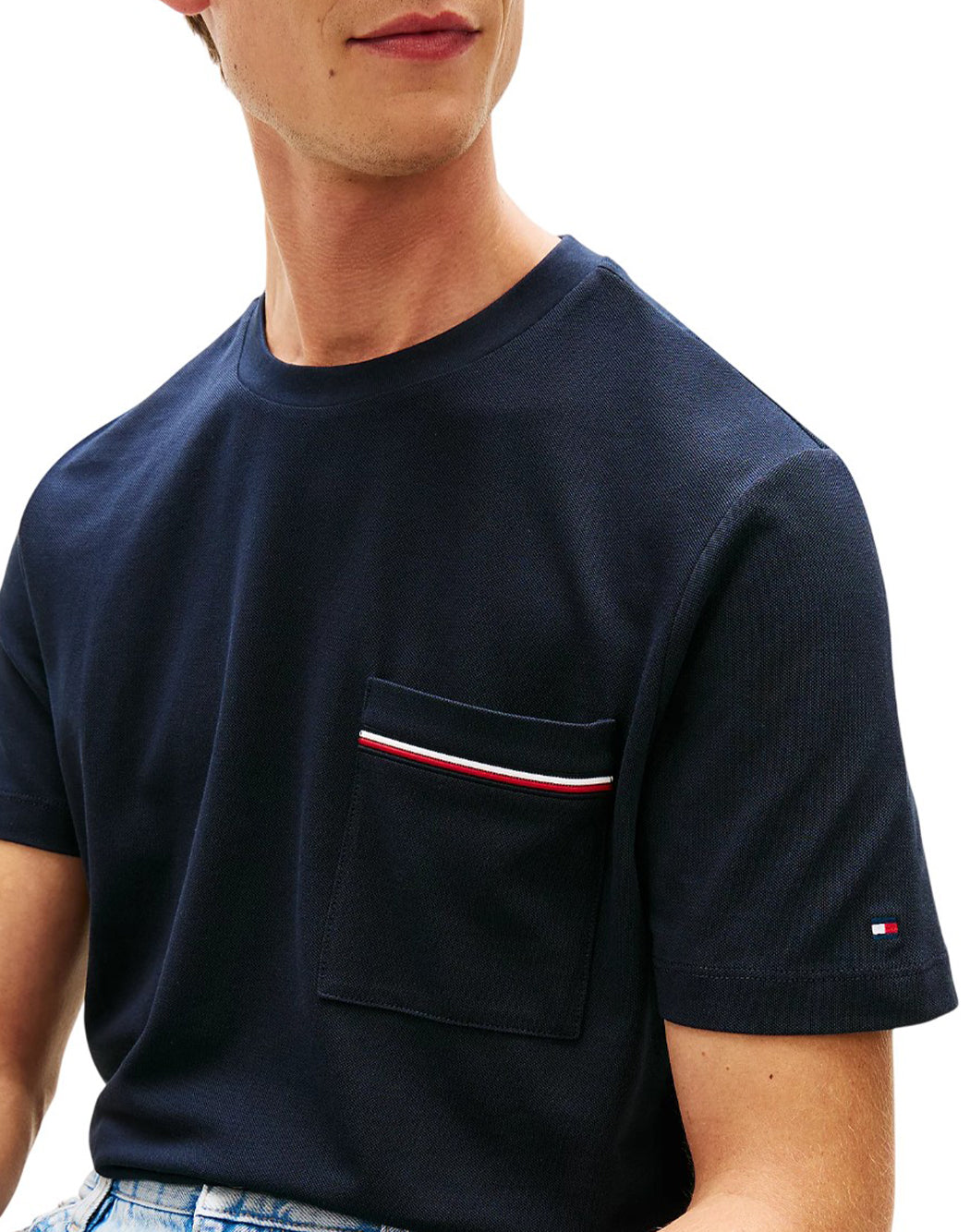 Tommy Hilfiger  Blu