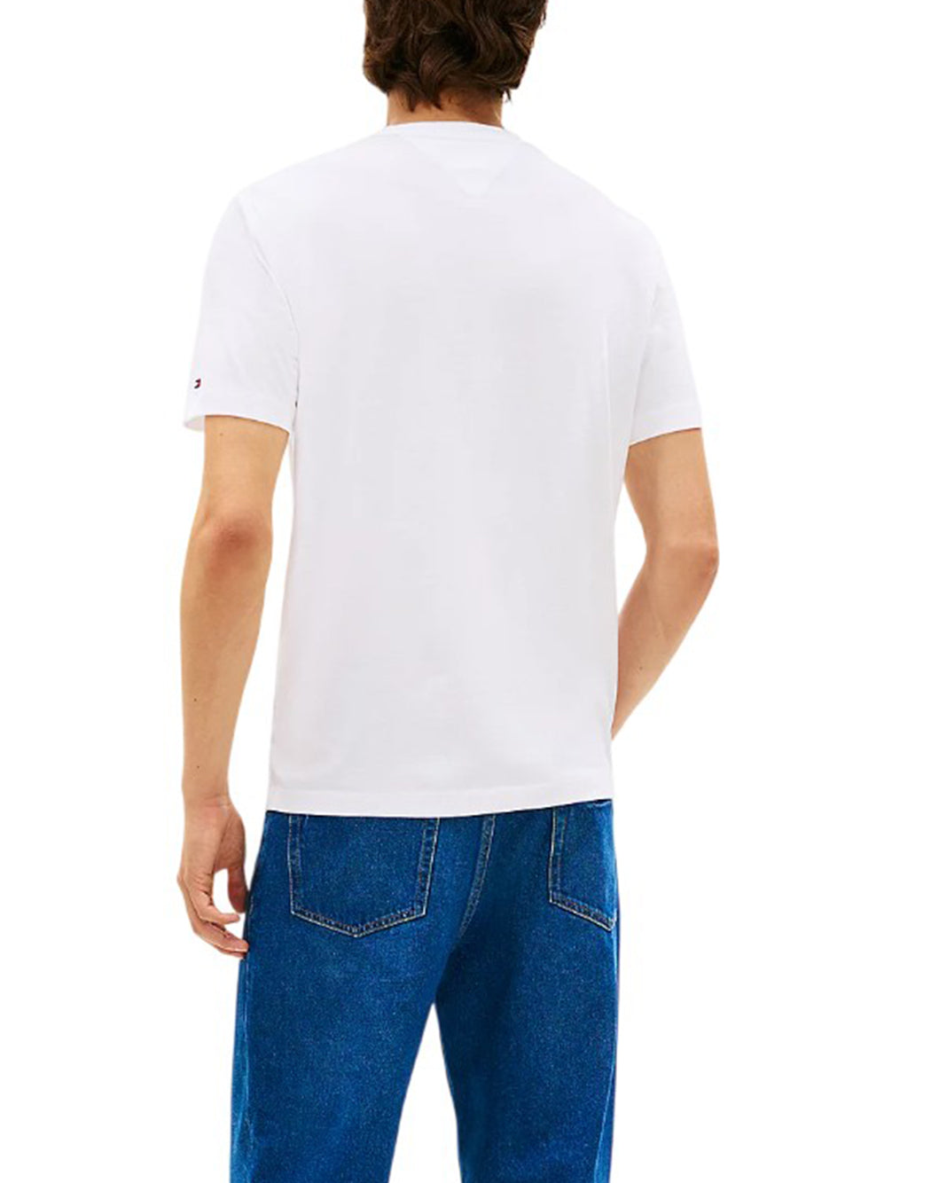 Tommy Hilfiger  Bianco