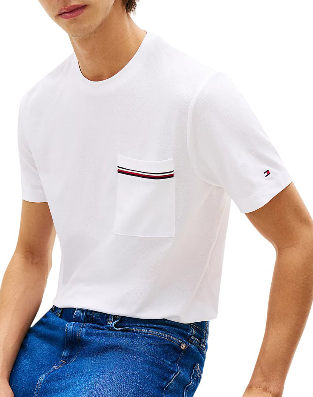 Tommy Hilfiger  Bianco