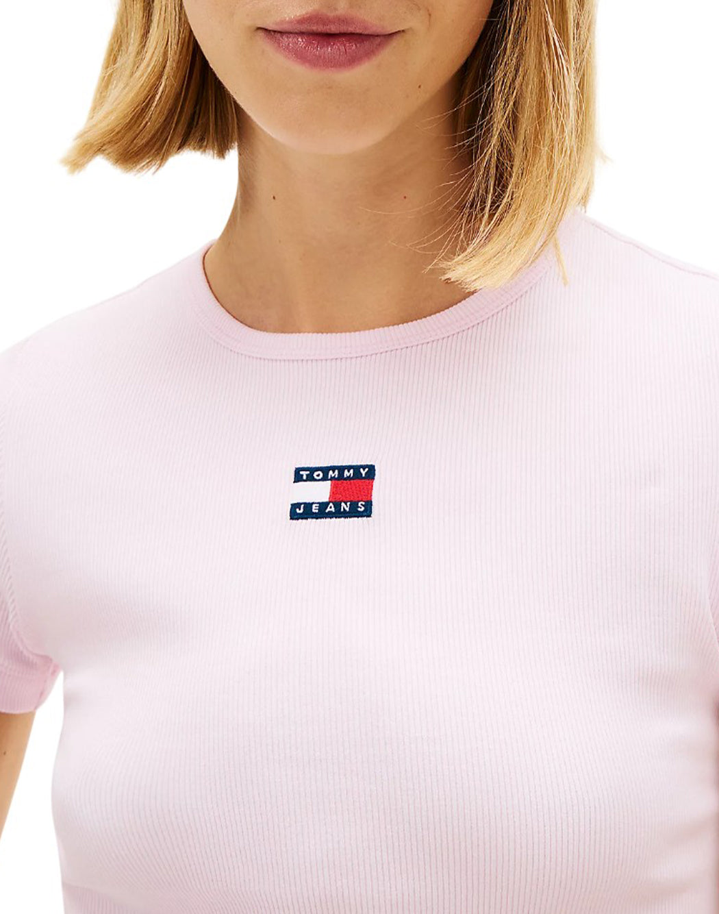 Tommy Hilfiger Jeans  Rosa