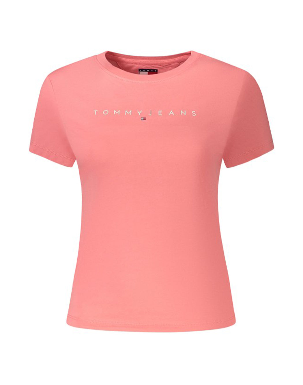Tommy Hilfiger Jeans  Rosa