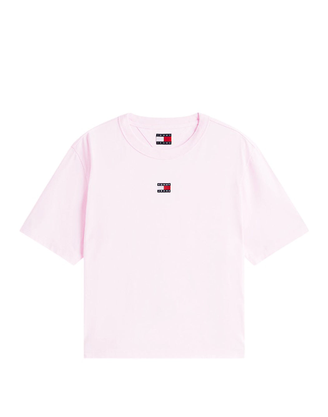 Tommy Hilfiger Jeans  Rosa