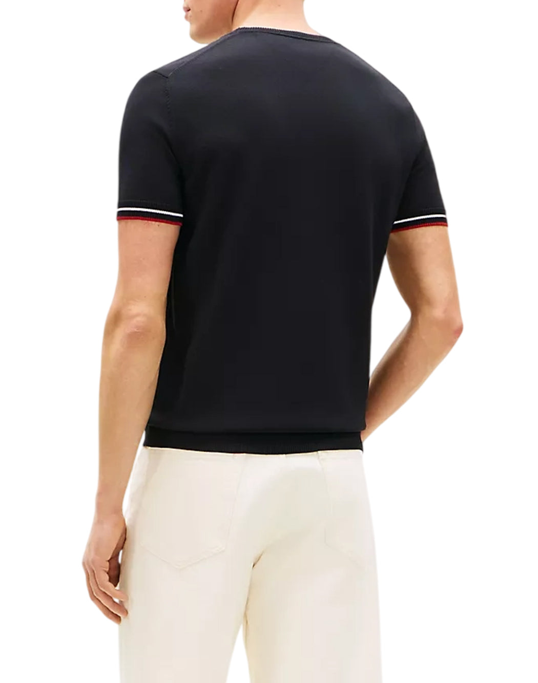 Tommy Hilfiger Schwarz