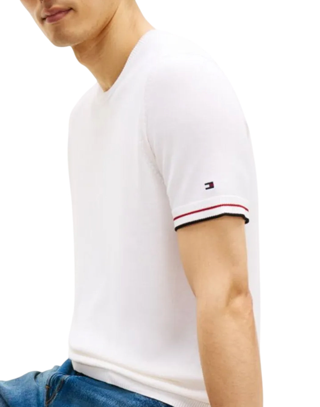 Tommy Hilfiger Weiß