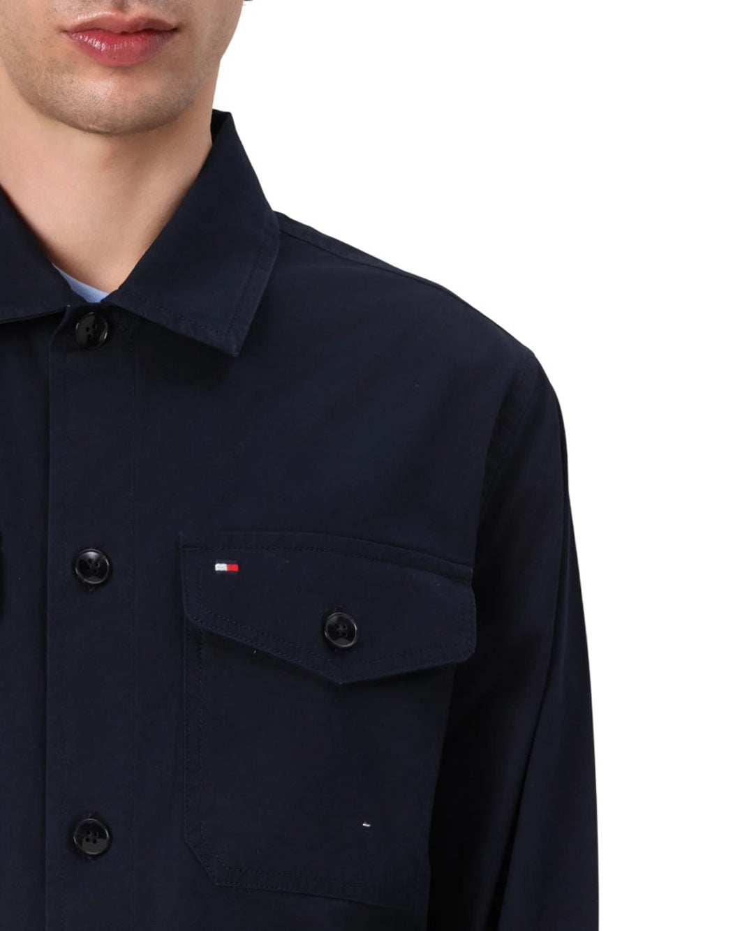 Tommy Hilfiger  Blu