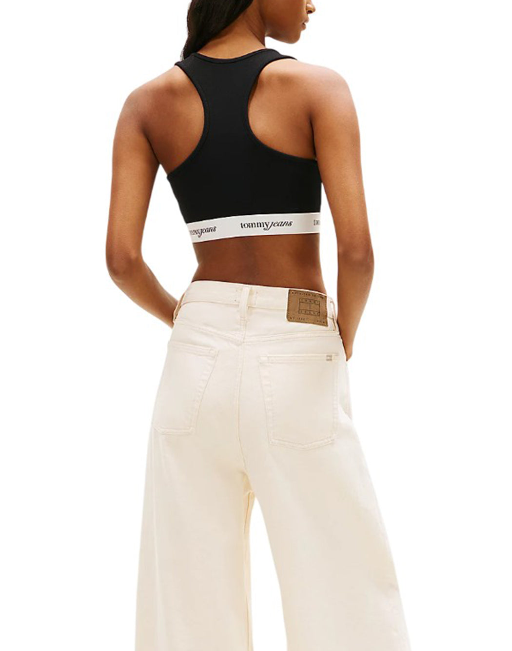 Tommy Hilfiger Jeans  Nero