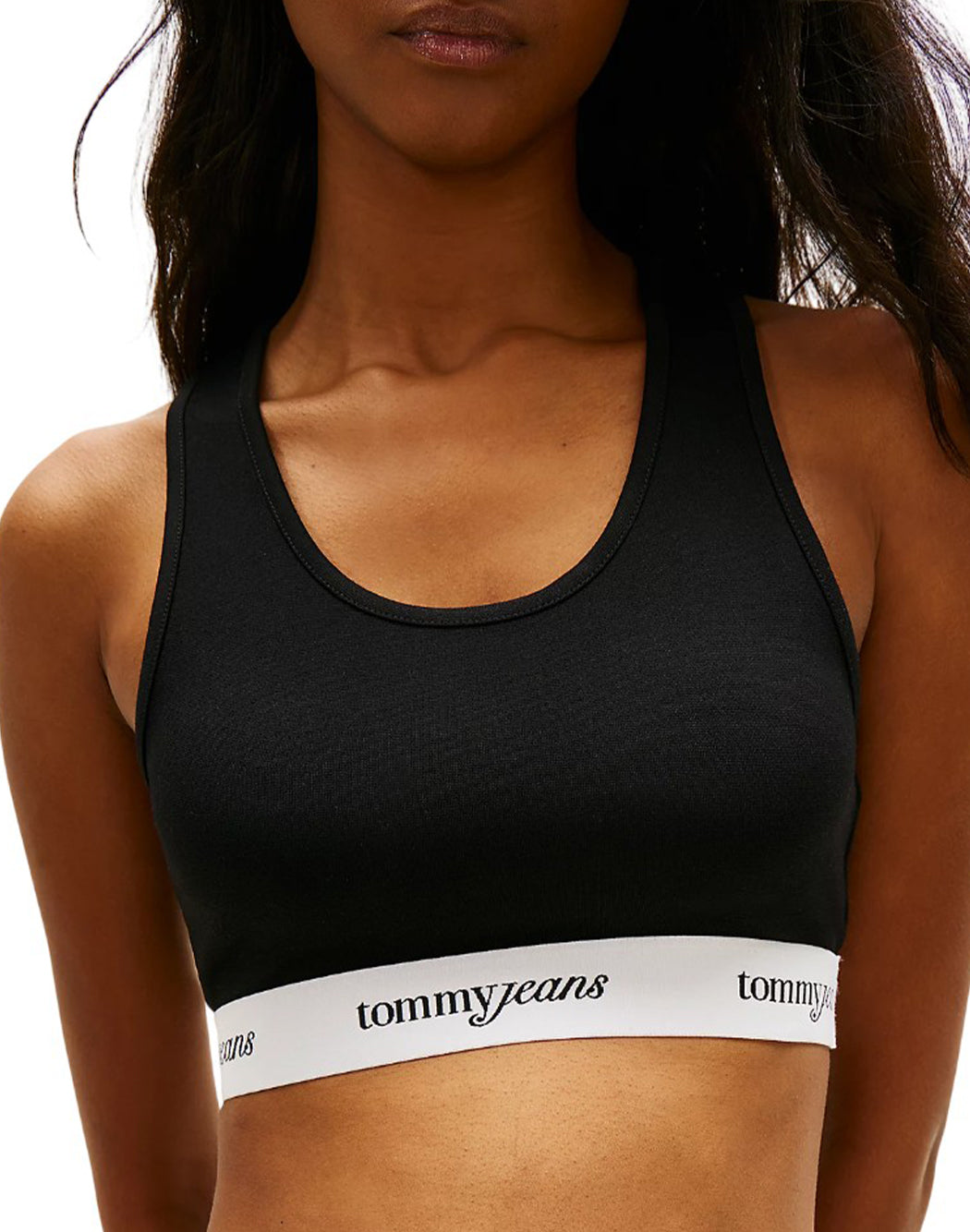 Tommy Hilfiger Jeans  Nero